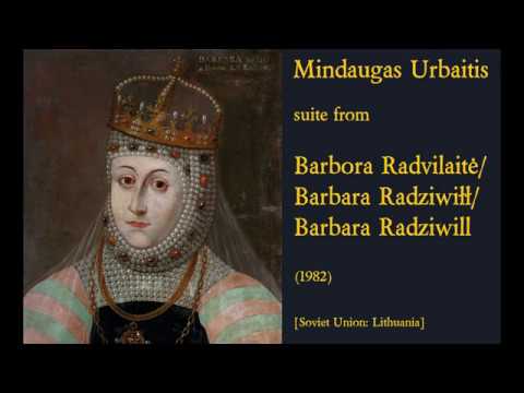 Video: Barbara Radziwill: Elämäkerta, Luovuus, Ura, Henkilökohtainen Elämä