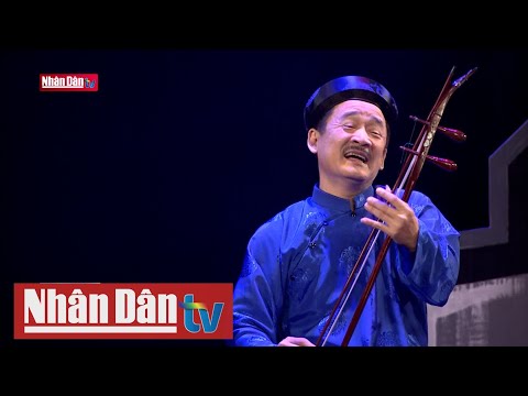 Video Tái hiện vở kịch 