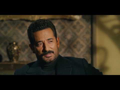 اعتماد ولعت الدنيا على الجارحى وعرفت امنه الحقيقة اللى مخبيها عمرو سعد سيد الناس