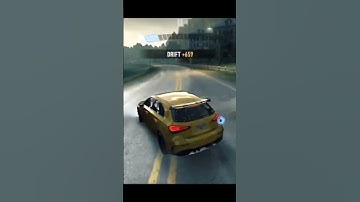 Need for Speed: No Limits - Skillmasters Proving Grounds Event Mercedes-AMG A 45 S 4MATIC+ Gameplay