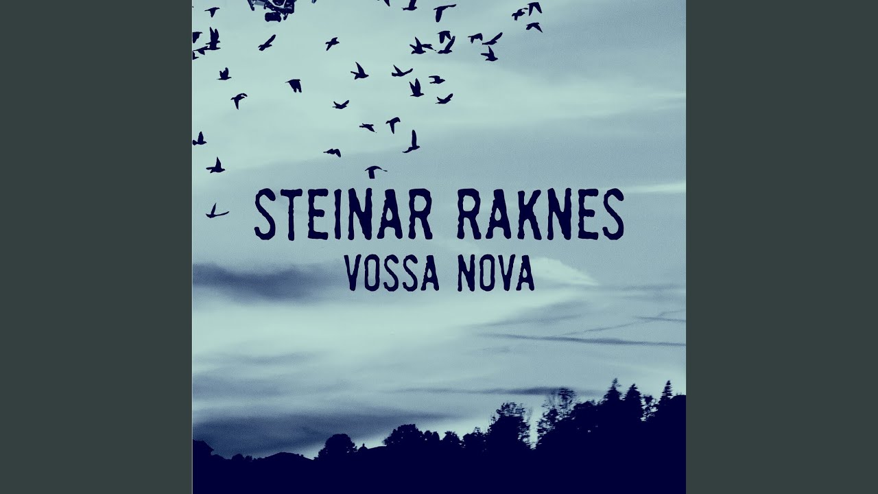 Watch Vossa Nova on YouTube Watch Vossa Nova on YouTube