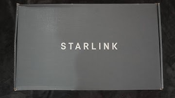 Starlink Unboxing + Speedtest in Kenya