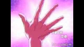 Gensomaden Saiyuki OP2