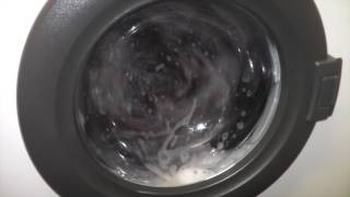 Hotpoint 9530 Electronic 1000 Plus - 60ºc Colourfast Cottons