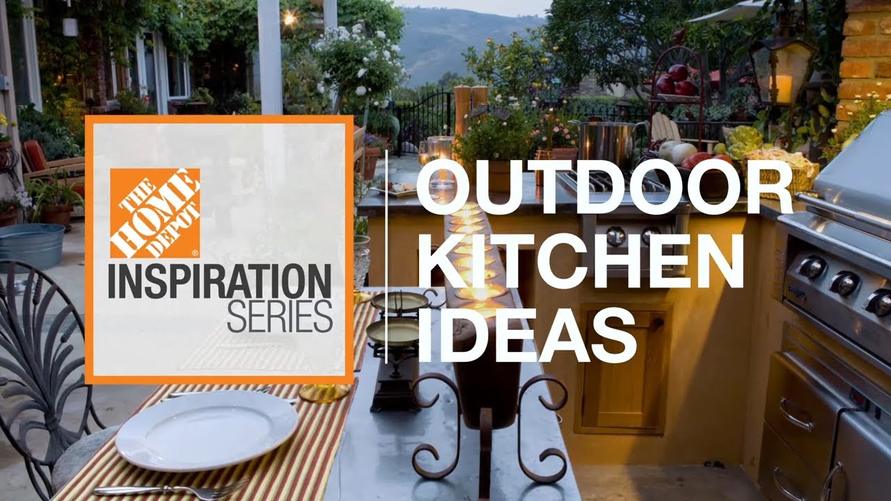 60 Creative Outdoor Kitchen Ideas for Your Home in 2023  Outdoor kitchen  patio, Backyard kitchen, Outdoor kitchen design