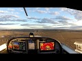 24-8110 SportCruiser Approach Rwy17 - Bathurst