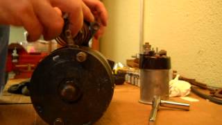 chevy starter rebuild (part 2)