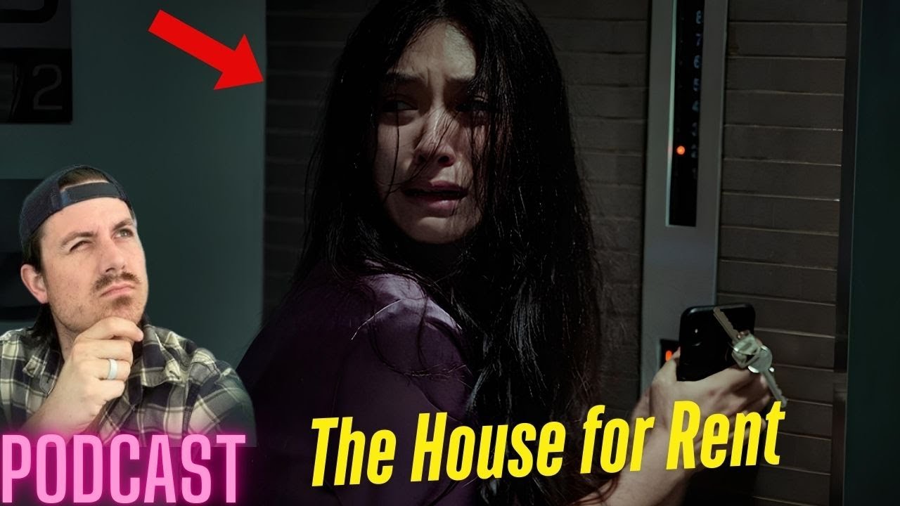 Ep. 216 | The House for Rent - MrBallen Podcast & MrBallen’s Medical Podcast