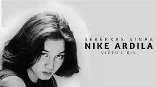 Seberkas Sinar-Nike Ardila || Cover By Elshinta Warouw