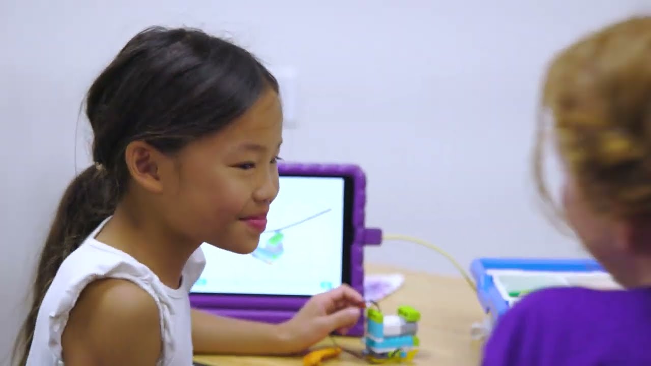 She Engineers Initiative - The Works Museum