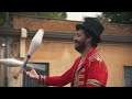 Gli artisti di strada animano con oltre 20 esibizioni il Parco Giardino Sigurtà - Buskers Park