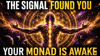 The Monad Just Sent You a Signal — Don't Ignore It Tonight