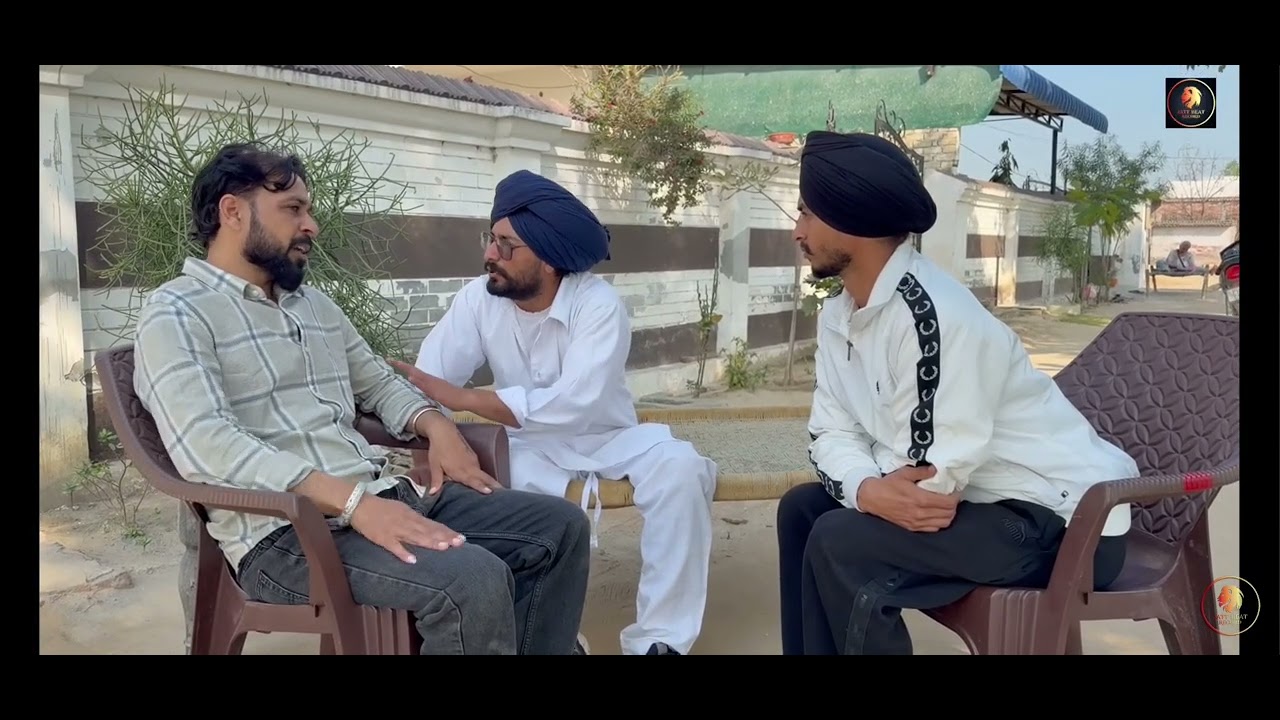 ਬੱਸ ਪੁੱਤ ਮੈਨੂ ਪਾਰਟੀ ਚ ਲੈਲੋ ਬੇਨਤੀ ਆ😅(ਲੀਡਰ ਸਰੂਪ ਸਿੰਘ)