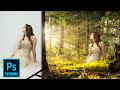 [PHOTOSHOP TUTORIAL] Composing mit Photoshop - Der komplette Workflow im Detail erklärt