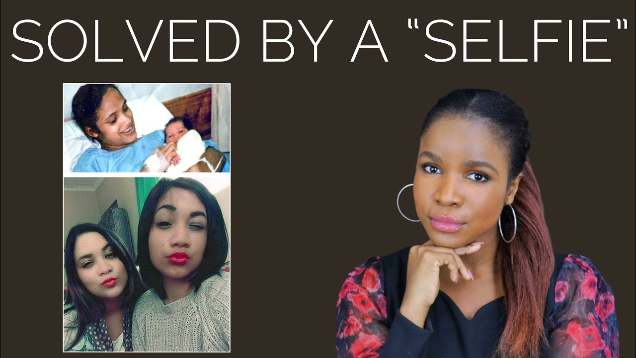 Warning: The Zephany Nurse Case (Soft-Spoken True Crime Africa)