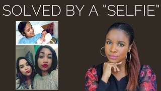 Warning: The Zephany Nurse Case (Soft-Spoken True Crime Africa) screenshot 4