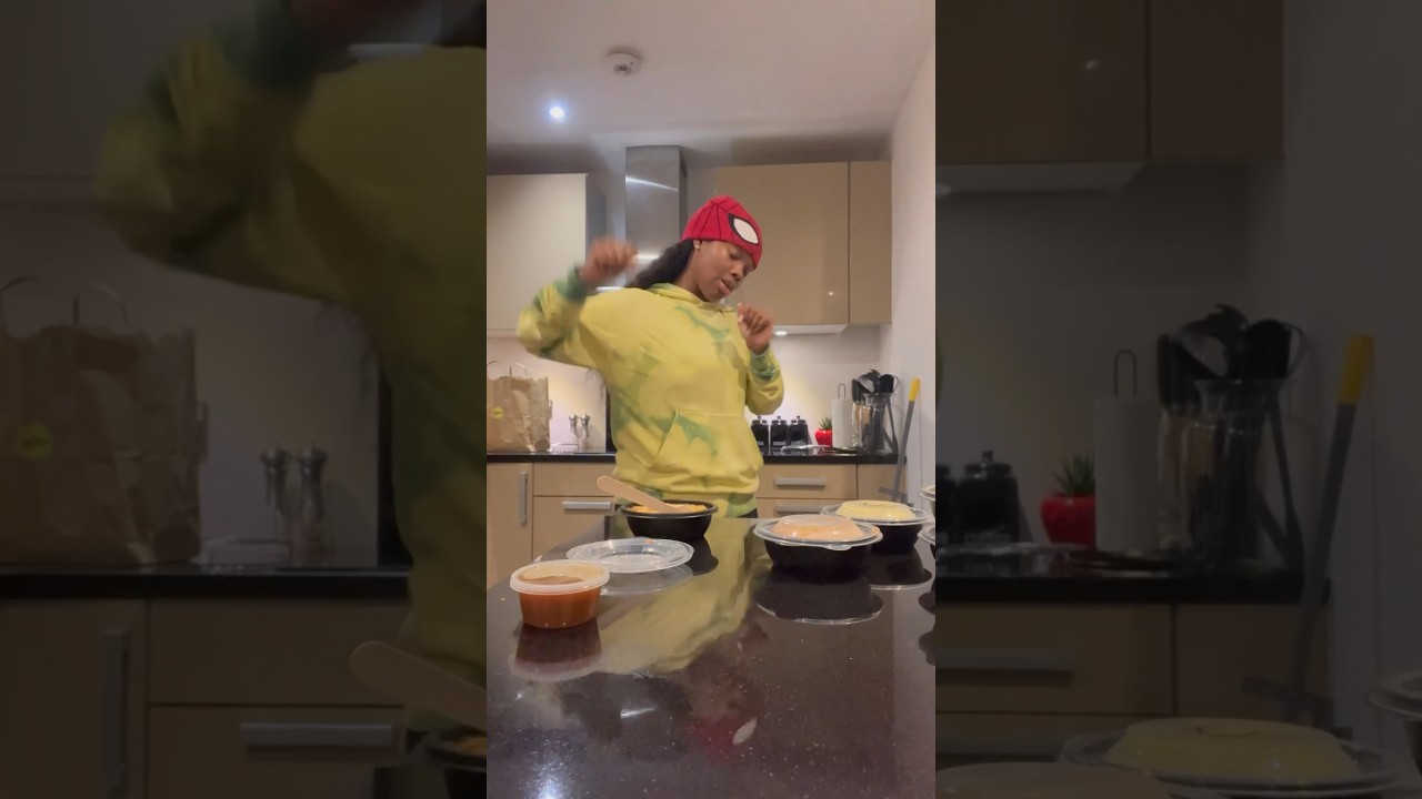 Marjay’s Pie N Mash - Box Park Croydon Review Part 2 