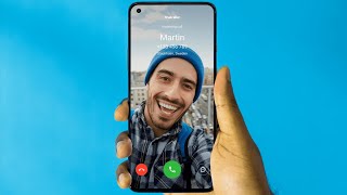 How to use Video Caller ID on Truecaller! screenshot 5