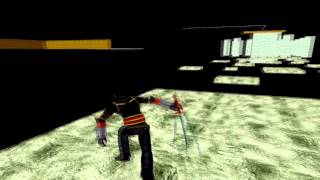 SkillMapv10 By Dastastic
