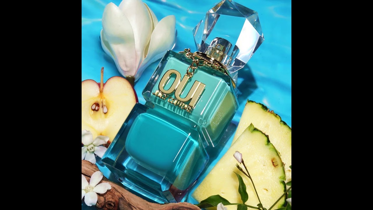 Juicy Couture OUI Splash