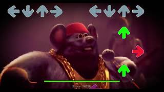 Simplicious na platformě X: „Biggie Cheese  / X