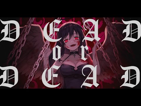 破滅のアビス/小春六花×夏色花梨