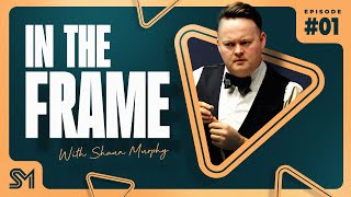 In The Frame - Episode 1