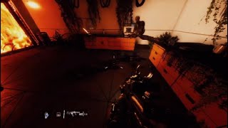 Time cop easter egg in Titanfall 2
