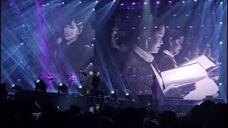 Download lagu Kau Adalah~Anganku Anganmu | Isyana Sarasvati Live at Lost In Harmony Istora Senayan Jakarta 2024