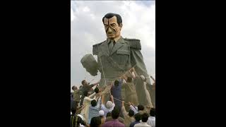 The Final Hours of Saddam Hussein – The Truth Behind His Capture and Execution