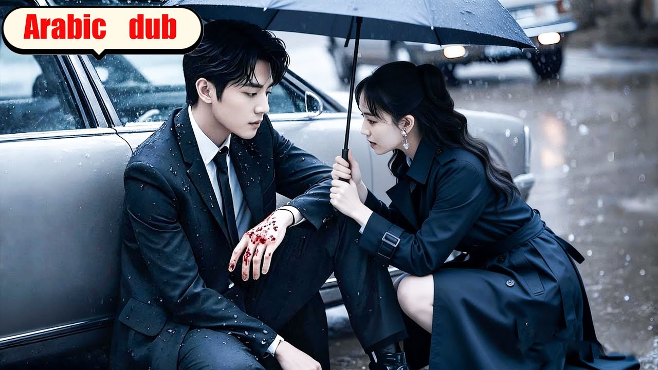 ساعدت فتاة في الثامنة عشر رجلًا فتبين أنه رئيس فعينها في الحال!