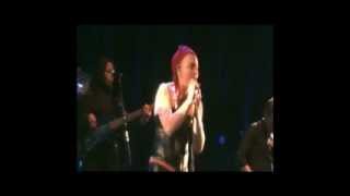 Sinead O&#39;Connor Live London March 2012 &#39;Lambs Book of Life&#39; and &#39;Jackie&#39;