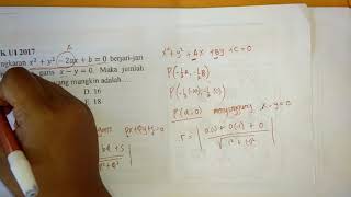 Soal tpa https://youtu.be/yfup7on-hqk