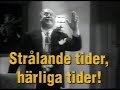 Strålande Tider, Härliga Tider -Thor Modéen-porträtt (SVT 1992-11-22)