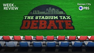 The Stadium Tax Debate | Kansas City Royals and Chiefs by Kansas City PBS 5,857 views 2 months ago 56 minutes