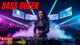 Download Lagu LIVE 🔴 Female DJ EDM 🔥 Bass Boosted Club Vibes MP3