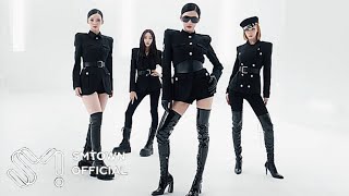 Aespa 에스파 Switchblade (Feat. Ty Dolla $Ign) Mv