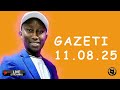 🟠JOHN WAHIANYU | MONDAY 11-08-2025 KUMURAMURA MAGATHITI KAMEME FM LIVE | GATONYE WA MBUGUA(REACTION)