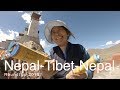 Nepal Tibet Nepal roundtrip 2018