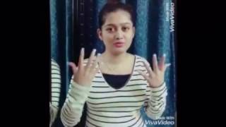 Pratyushas Nail Art