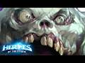Abomination Noises Intensify Heroes of the Storm HotS 