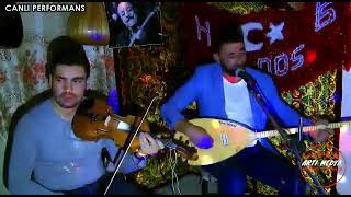 Meyil Verdim Bir Güzele. Neyimi Begenmiyon Yar Hasan Boğaz