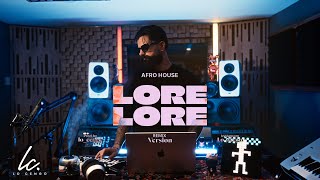 Download Lagu Lore Lore Remix (Afro House) prod. by lo_cengo MP3