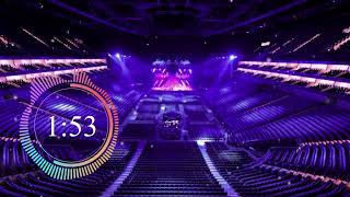 Aespa (에스파) - Spark (Winter Solo) (Empty Arena)