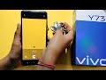 How to slow motion video in Vivo Y73 | slow motion video kaise banaye | slow motion video setting