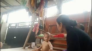 KEROKAN ‼️MAS TRAYA PUNGGUNG LAGI DI KEROKIN SAMA MAMANYA