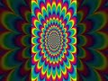 Don't Blink your eyes #puzzlehubz #opticalillusion #illusion