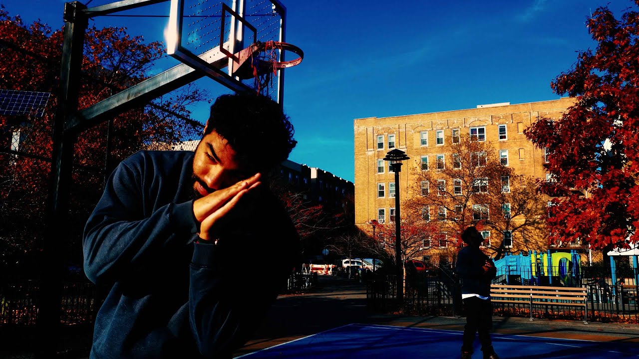 Romanchikku- "We All Getting Older"