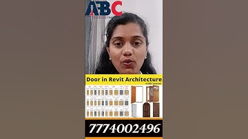 5 best commands of Revit Architecture