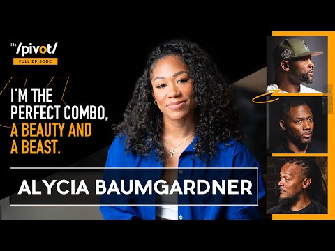 Thumbnail for Alycia Baumgardner defends her title as Undisputed Boxing Champion at MSG on Netflix |The Pivot